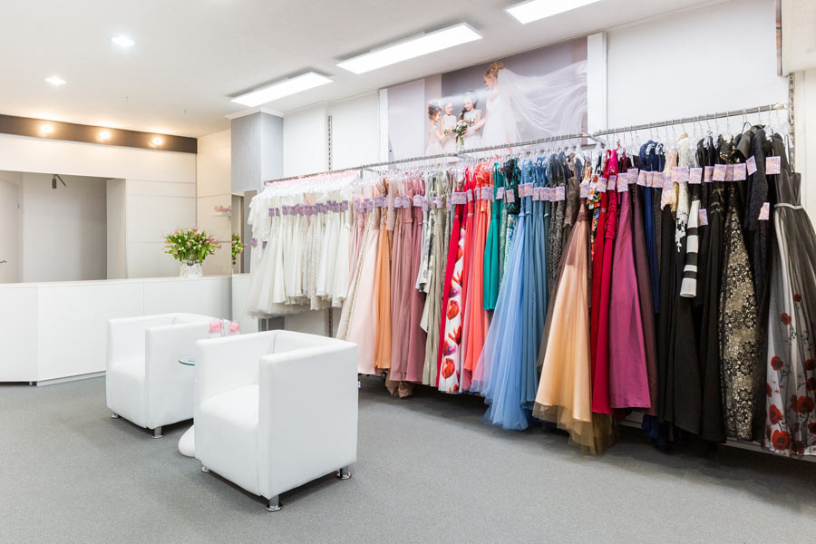 Atelier und Brautmode