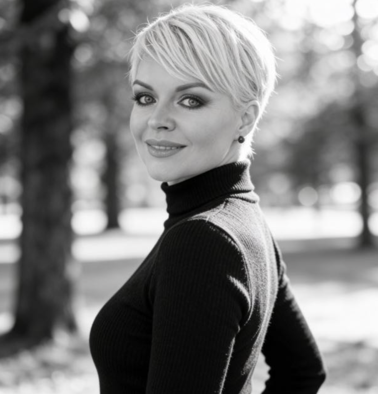 Olesja Boev